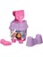 Bfs Dede Frozen Küçük Kale Kova Set 1