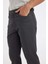 Regular Fit Normal Kesim Pantolon Düz Paça Cepli Basic Düz D1049AX24WN 7