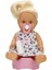 Bfs Boubou Altını Islatan Bebek Seti 30 cm 1