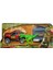 Bfs Nessiworld ML458 Wildmates Pikap ve Dino Avcısı -Molmo 2