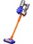 Bfs Vacuum Cleaner Pilli Kablosuz Oyuncak Dikey Standlı Elektrik Süpürgesi 2