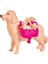 Bfs Evi Köpeği ve 3 Yavrusu SMB-105733072 4