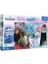 Bfs PUZZLE-50017 Frozen 104 Parça Xl çocuk Puzzle 2