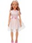 Bfs Nessiworld 3532 Yürüyüş Arkadaşım Clara Party 80 cm -Sunman 4