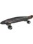 Bfs Desenli Orta Boy Işıklı Kaykay 60 cm 5