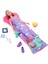 Bfs HXN01 Barbie ve Köpekçikleri Pijama Partisi 3
