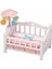 Bfs Sylvanian Families Dönenceli Beşik 5534 1