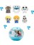 Bfs Frozen Mashems Figürleri Seri 3 Sürpriz Paket 1