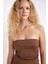 Straplez Maxi Abiye Elbise D3610AX24HS 8