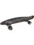 Bfs Desenli Orta Boy Işıklı Kaykay 60 cm 5