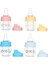 Bfs Wee Baby Mini Cam Alıştırma Bardağı Seti 30ML 792 1