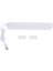 26CM Dolap Işığı 5W LED Işık Çubuğu Gece Işığı 3000 Ila 6000K 3 Renk Kısılabilir Okuma Işığı Çubuğu Gardıroplar Dolaplar Için (Yurt Dışından) 1