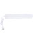 26CM Dolap Işığı 5W LED Işık Çubuğu Gece Işığı 3000 Ila 6000K 3 Renk Kısılabilir Okuma Işığı Çubuğu Gardıroplar Dolaplar Için (Yurt Dışından) 3