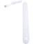 26CM Dolap Işığı 5W LED Işık Çubuğu Gece Işığı 3000 Ila 6000K 3 Renk Kısılabilir Okuma Işığı Çubuğu Gardıroplar Dolaplar Için (Yurt Dışından) 5