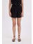 Regular Fit Normal Bel Kısa Paça Modal Şort X4722AZ24HS 1