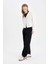 Coool Paraşüt Poplin Pantolon Basic Düz Cepli Beli Lastikli A6266AX24AU 5
