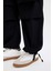 Coool Paraşüt Poplin Pantolon Basic Düz Cepli Beli Lastikli A6266AX24AU 8