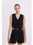 Regular Fit Normal Bel Kısa Paça Modal Şort X4722AZ24HS 4