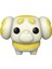 Bfs Funko Pop Games: Pokemon - Fidough 1