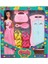 Bfs Anlily Bebek ve Dolabı 1