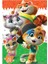 Bfs Cat 709 44 Kedi Puzzle 50 Parça - Ks Puzzle 4