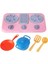 Bfs Nessiworld LC-30924 Let's Be Child - Ocak Seti 3