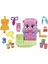 Bfs F8807 Play-Doh Renkli Kuaför Salonu+3 Yaş 5