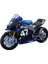Bfs 75084TR Mekanik Laboratuvarı - Yamaha M1 +8 Yaş 2