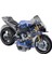 Bfs 75084TR Mekanik Laboratuvarı - Yamaha M1 +8 Yaş 3