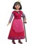 Bfs HPX24 Disney Wish En Yakın Arkadaşlar 3
