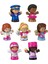 Bfs HCF58 Little People Barbie Figürleri 4