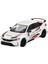 Bfs Mini Gt 1:64 Honda Civic Type R 2023 Honda Thanks Day Vietnam 1