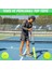 Tennis Ball Collection Tube Apparatus - Tenis Topu Toplama Tüpü - Aparatı 5