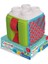 Bfs 17902 Soft Clemmy - Yumuşak Blok Duyusal Küp 1