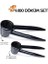 Bfs Fındık ve Ceviz Kırıcı Set Sibylle Design 1