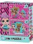 Bfs Nessiworld LOL7583 Laço Kids L.o.l. 2'li Puzzle / 35+60 Parça Puzzle 2