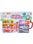 Bfs Nessiworld URT003-20 Eşleştirip Öğreniyorum Meslekler 1
