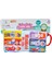 Bfs Nessiworld URT003-20 Eşleştirip Öğreniyorum Meslekler 2
