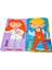 Bfs Nessiworld URT003-20 Eşleştirip Öğreniyorum Meslekler 3