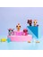 Bfs Littlest Pet Shop Minişler 5'li Figür Seti S1 5