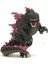 Bfs Jada Godzilla 4'lü Figür 5