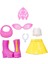 Bfs Cry Babies Bff Bebekler GIO-CYM17000 2