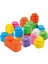 Bfs 17877 Soft Clemmy - Yumuşak Blok Çantası 20 Parça 6-36 Ay 5