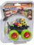 Bfs Nessiworld 3450 Big Foot Jeep 4x4 1:36 -Sunman 2