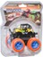 Bfs Nessiworld 3450 Big Foot Jeep 4x4 1:36 -Sunman 4
