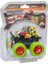 Bfs Nessiworld 3450 Big Foot Jeep 4x4 1:36 -Sunman 5