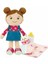 Bfs 17737 Baby Clementoni - Sevimli Bebeğim 4
