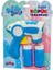 Bfs 40210 Gırgır Işıklı Köpük Tabanca - Aya Toys 4