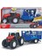 Bfs 20374003 Massey Ferguson Hayvan Römorku - Simba 2