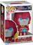 Bfs Funko Pop Transformers: Hot Rod W/matrix 2